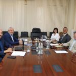 «Элинар» укрепляет присутствие на рынках стран Ближнего Востока